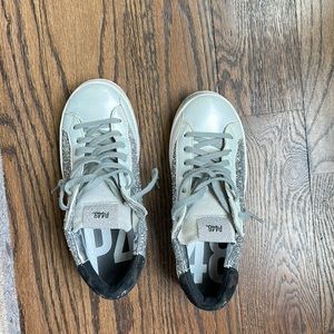 P448 Women’s Sneakers. Size 36.